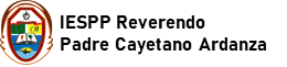 INSTITUTO SUPERIOR PEDAGÓGICO REVERENDO PADRE CAYETANO ARDANZA